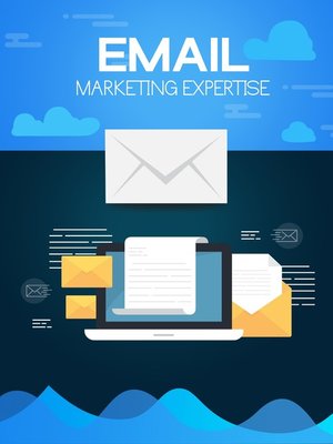 cover image of Email Marketing Expertise